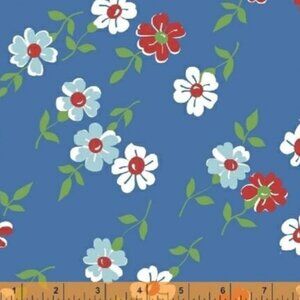 Bounce Collection from Windham Fabrics- 100% Cotton Quilting Fabric by the Yard